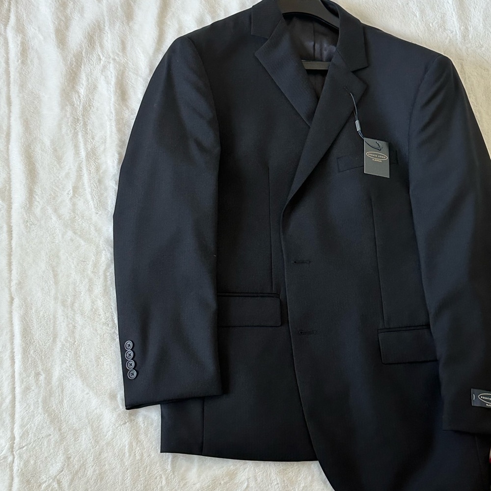 Men’s Suit